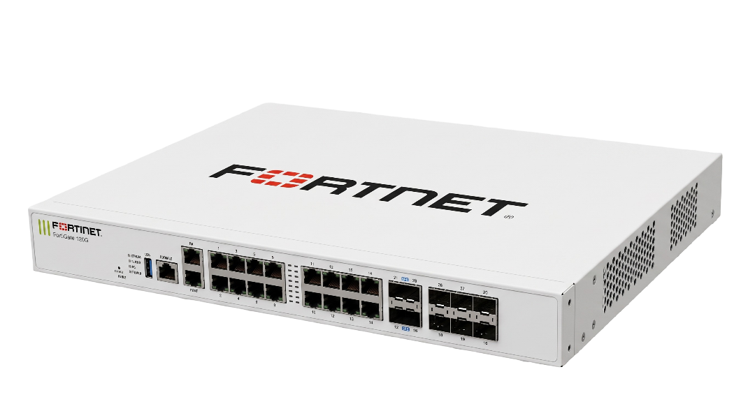 Fortinet Equipment